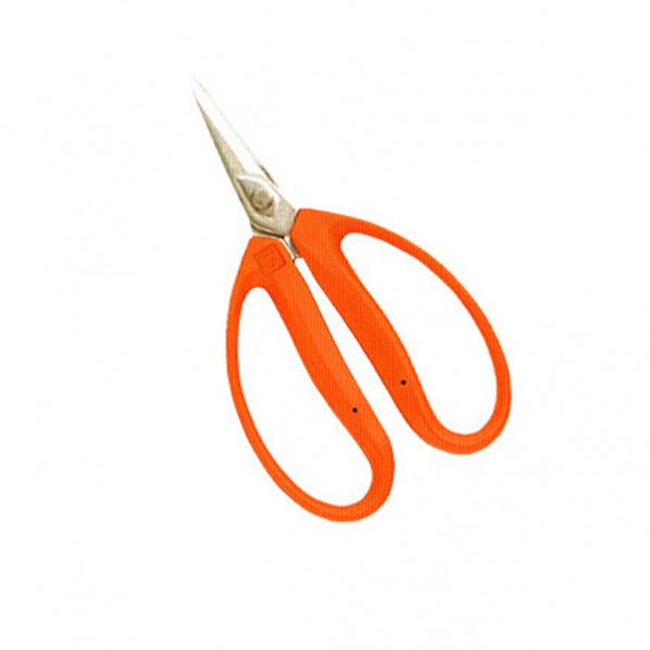 カニさばき メッキ刃 全長:190mm 1つ