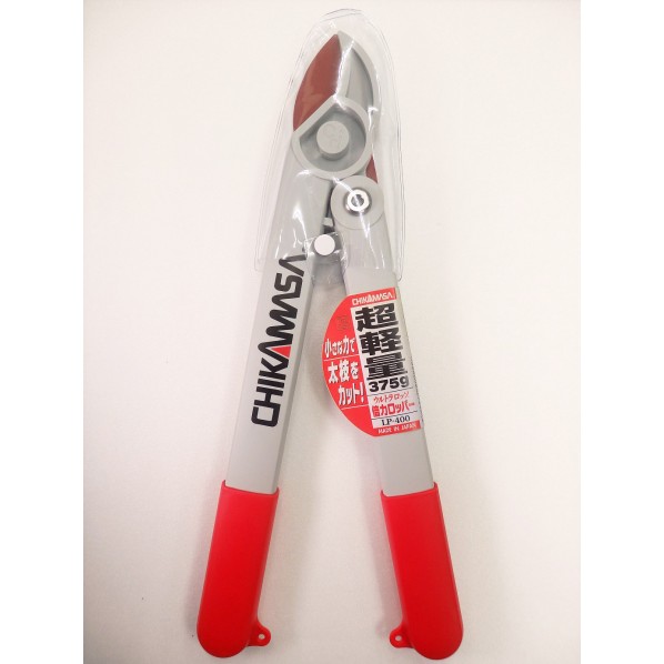 ウルトラロッソ 倍力ロッパー