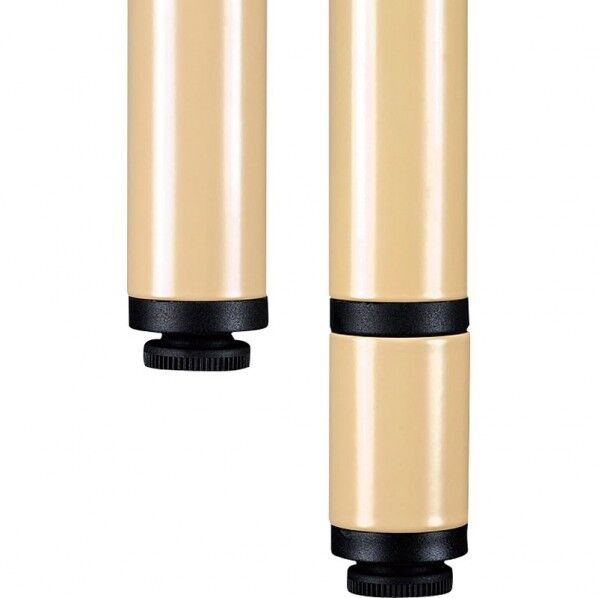 継脚 メープル ガーデンテーブル.チェア UFT4SL40-NK 4個