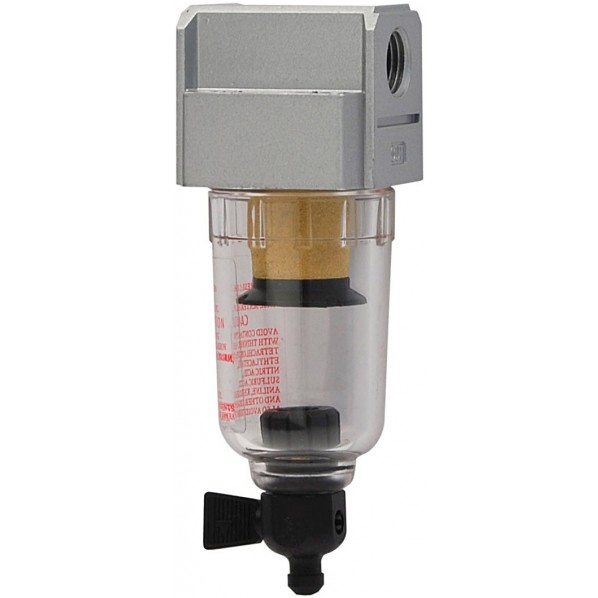 エアーフィルター(空気清浄器) H200×W86×D45(mm) 1個