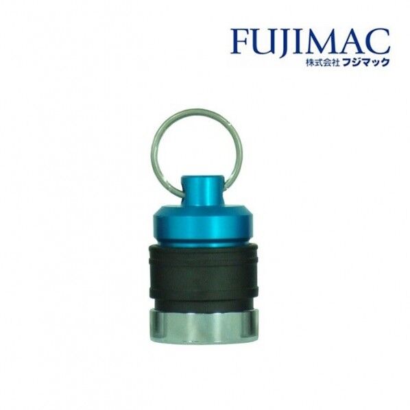 ホルダー エアーツールホルダー 常圧/高圧兼用 ブルー ATH-2B 1個