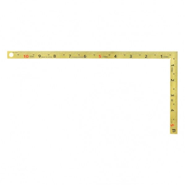 金鷲 フラット3 1尺