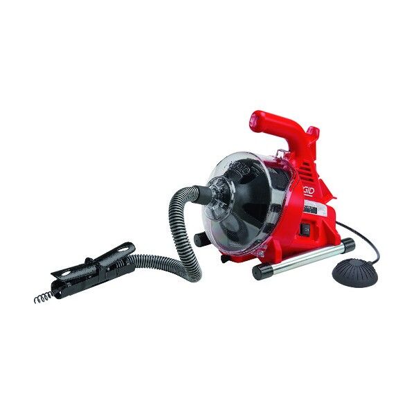 RIDGID(リジッド) パワークリア 59148 1台...
