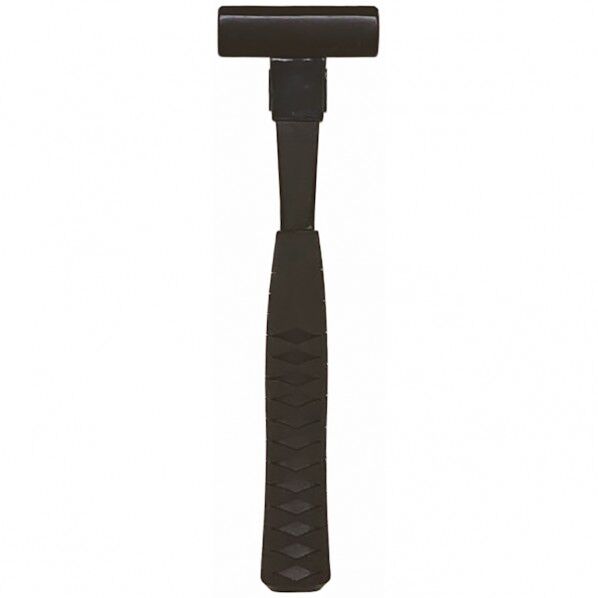 王将 ALL BLACK ショートグラス柄 八角玄能