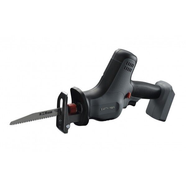 18V充電式ハイパワー電気のこぎり SL-DN150-AS 1個