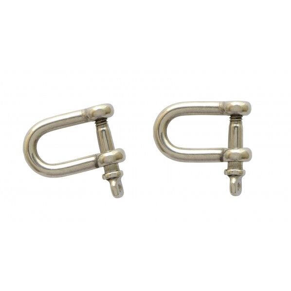 ループ用接続U字環