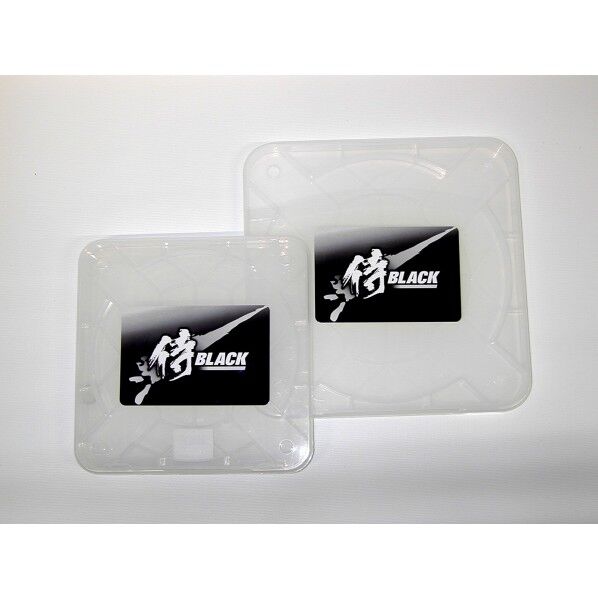 PCチップソーケース