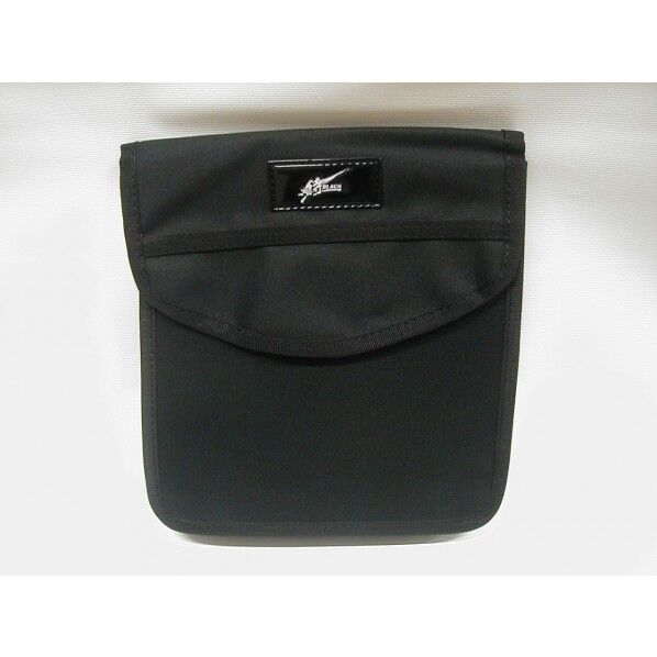 侍BLACK 布製チップソーケース 60300 3枚入