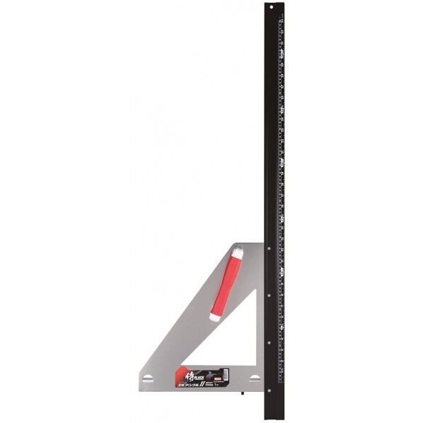 エルアングルII併用目盛