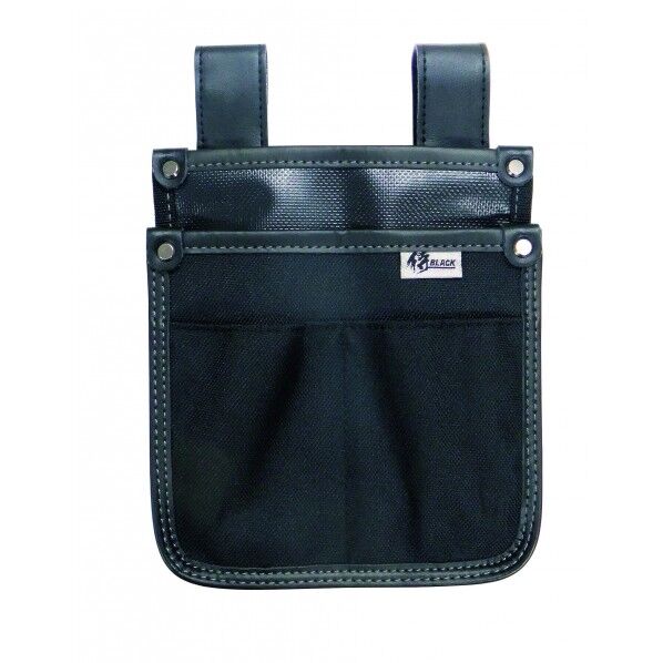 ターポリン腰袋