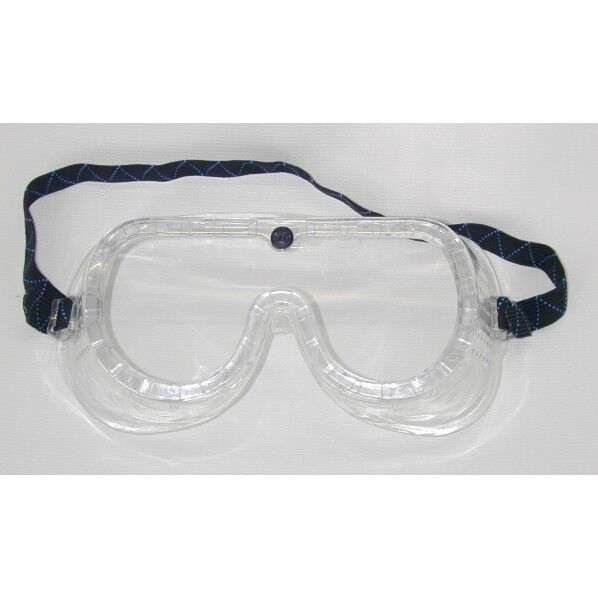 作業メガネ(ゴーグルタイプ)