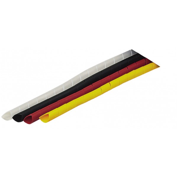 スパイラルチューブ ナチュラル SPT-10 1点