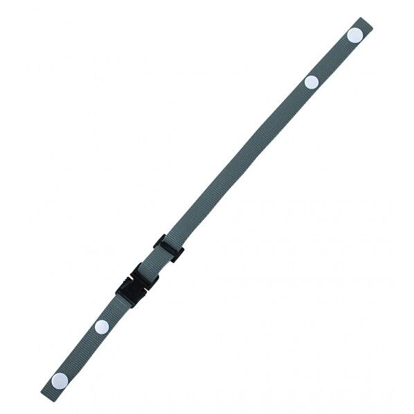 USメット ワンタッチアゴヒモ