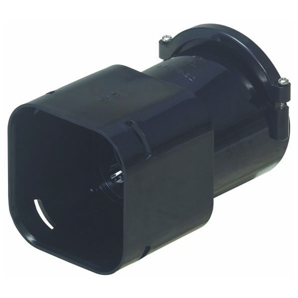 カクフレキ用コンビネーションカップリング KFEFE-50 1点