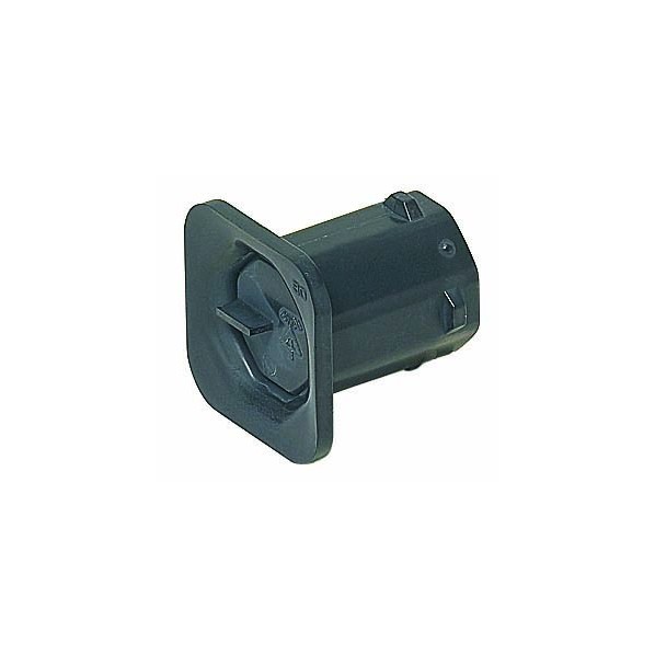 カクフレキ用予備管用フタ