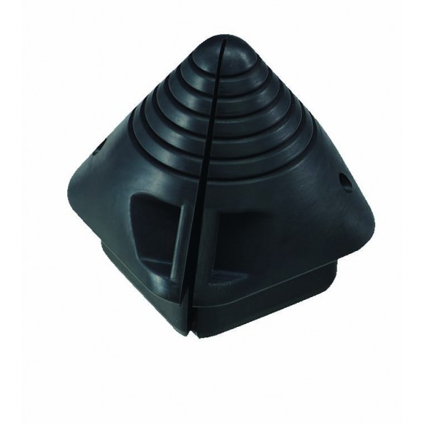 カクフレキ用ブロックコネクタ