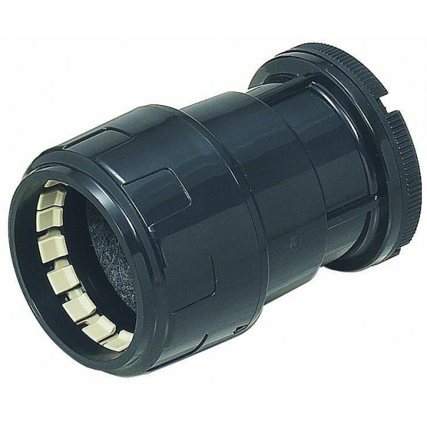 コネクタクイック