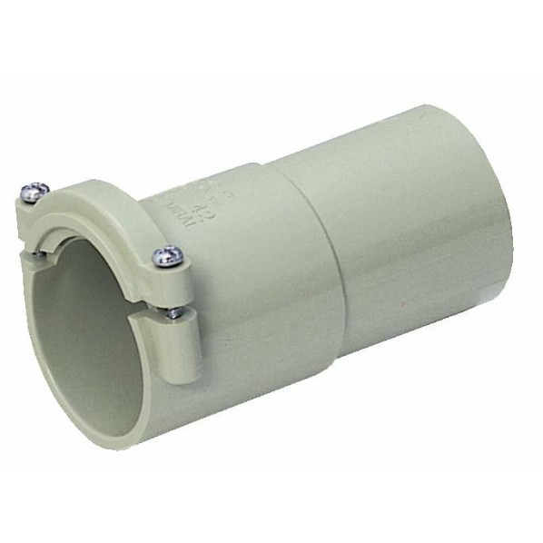 コンビネーションカップリング ベージュ MFVE-70 1点