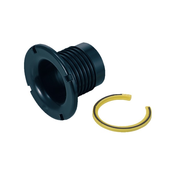 ベルマウス(ねじ込み式)