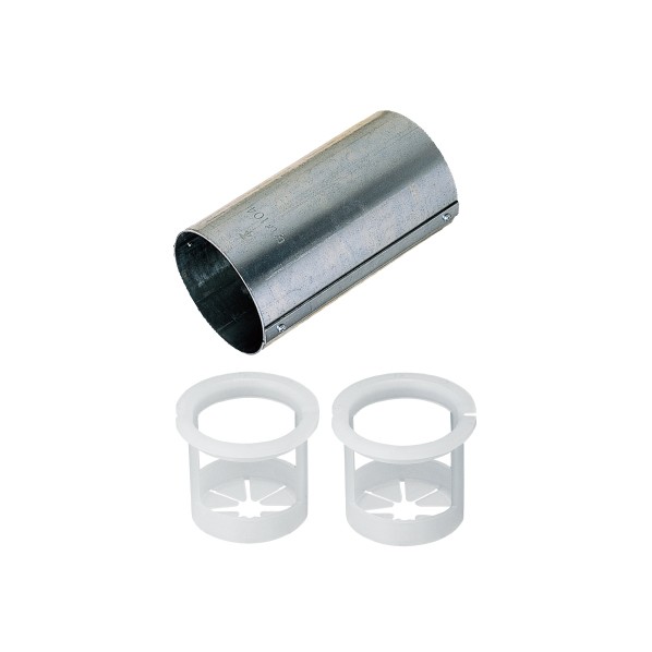 スリーブ(半割型)