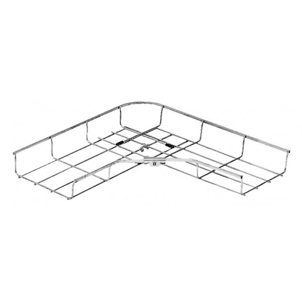 L形分岐ラック SRM6L-K10 1点