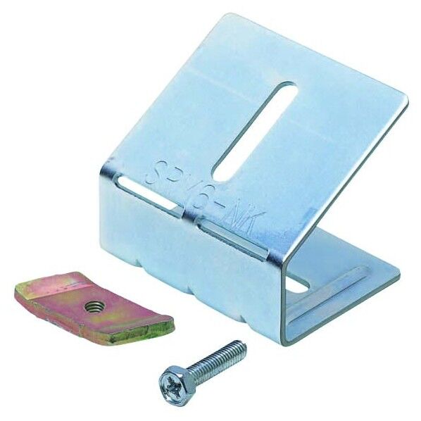 斜め吊り固定金具 SRM6-NK