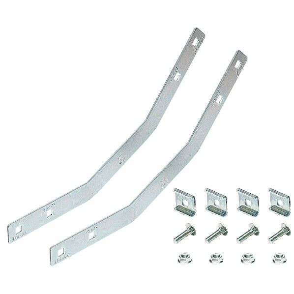 垂直異形筋補強バー