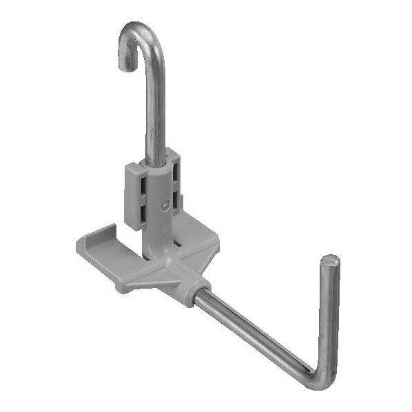 ケーブルフック