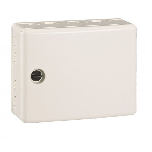 情報ウオルボックス(屋外用)カバー左右開き WBJ-12LM 1点