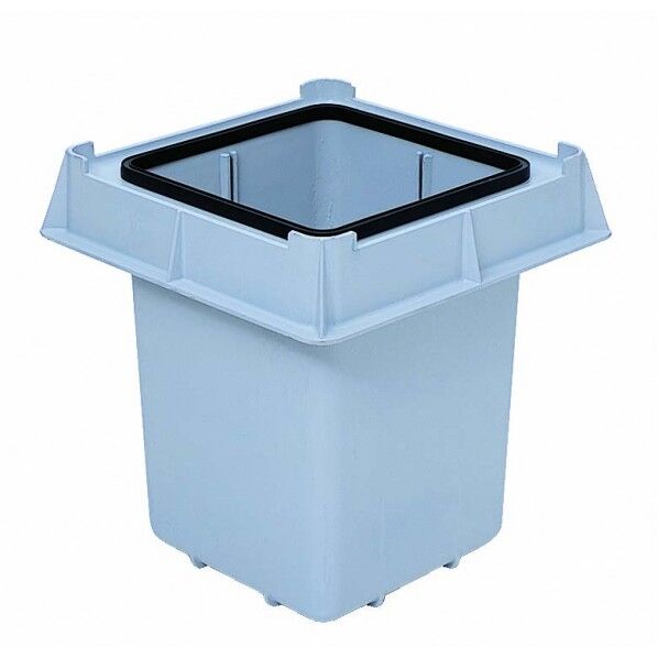 ミライハンドホール(樹脂製)