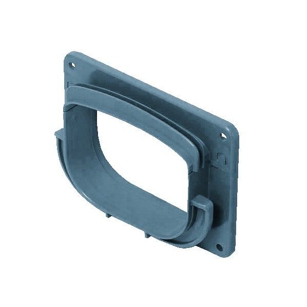 トラフレキ用コネクタ