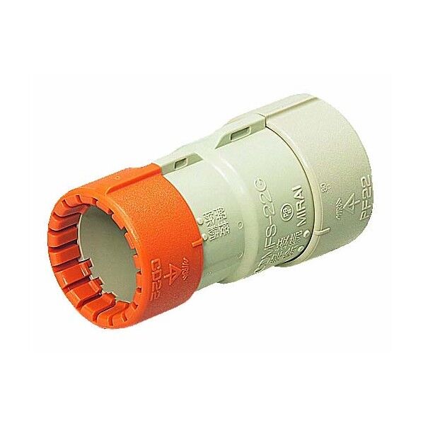 コンビネーションカップリング CDMFS-54G 1点