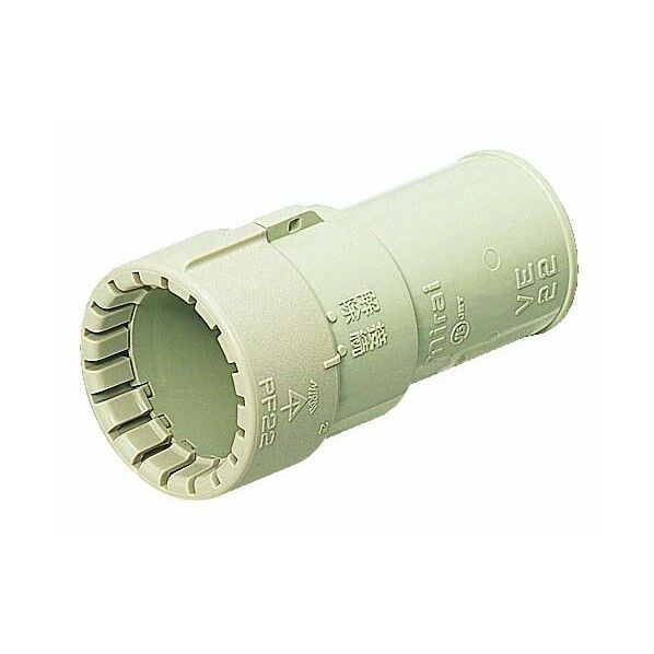 コンビネーションカップリング ベージュ MFSVE-54G 1点