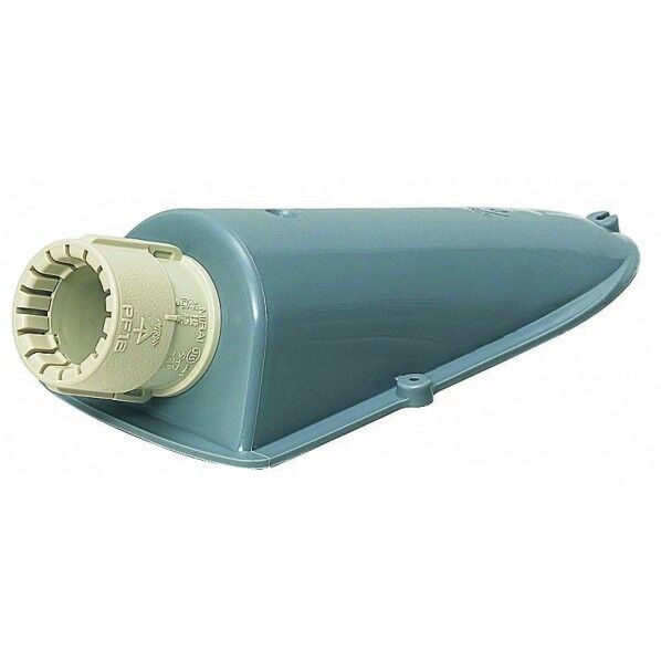 エンドカバー(標準タイプ)PF管用