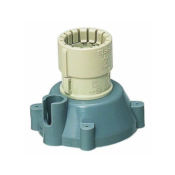 仮枠ブッシング PF管用