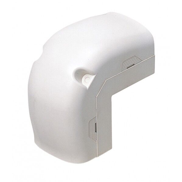 モールダクト付属品ダクト出ズミ