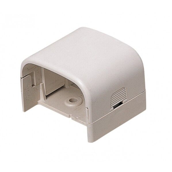 モールダクト付属品連結ソケット