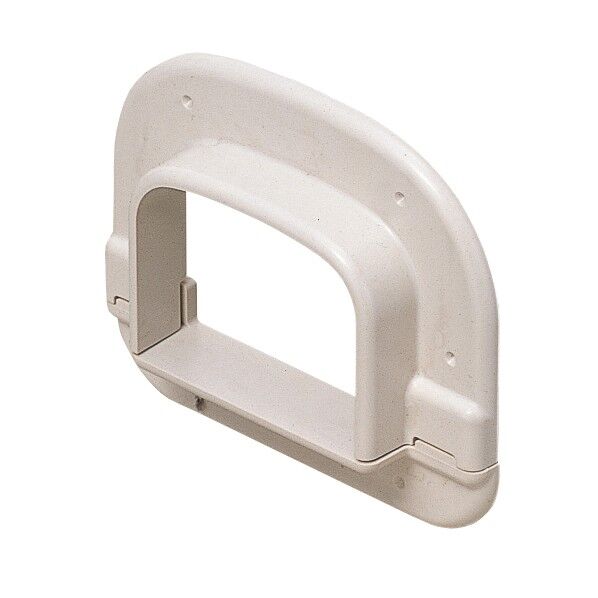 モールダクト付属品化粧カバー