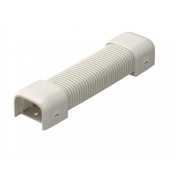 モールダクト付属品自在曲ガリ