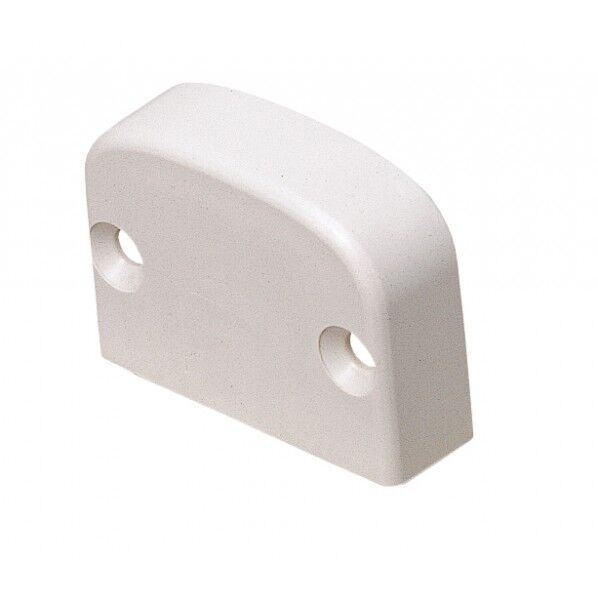 モールダクト付属品ダクトエンド