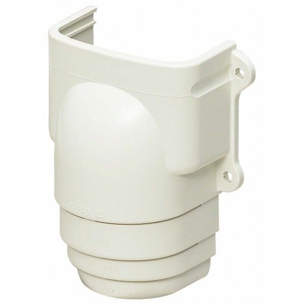 モールダクト付属品コンビネーションカバー