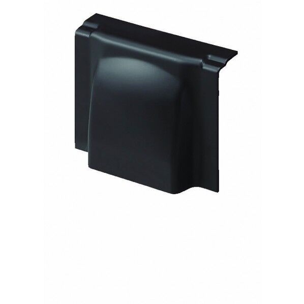 巾木ダクト用引出しカバー