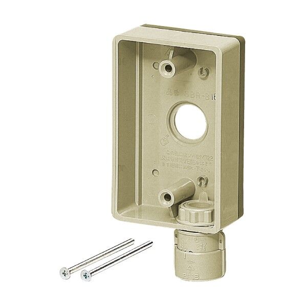 外かべ継枠〈コネクタ付〉