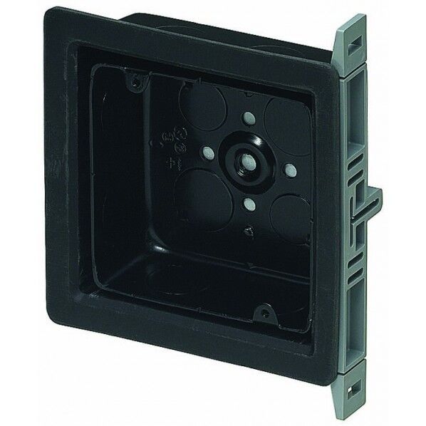 遮音スタットレットボックス