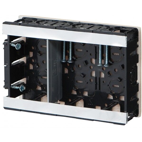 断熱シート付 スライドボックス