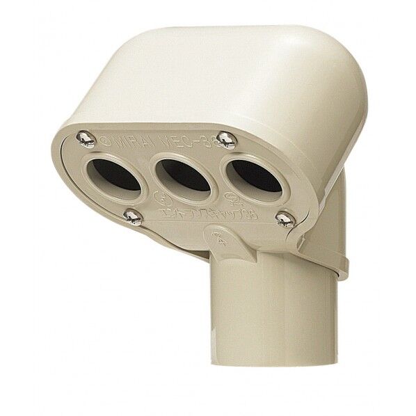 エントランスキャップ