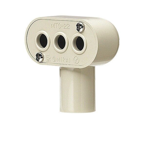 ターミナルキャップ