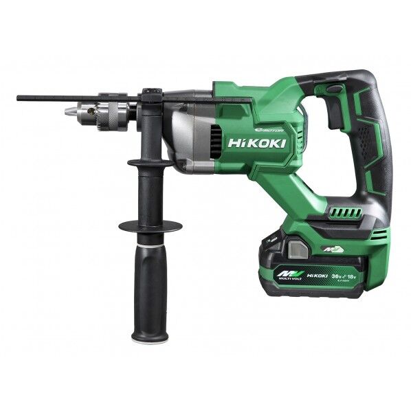 36V 充電式ドリル D3613DA