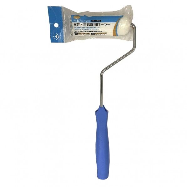 Smoosy 水性.接着剤用ローラー スモール