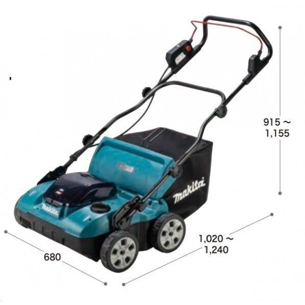 マキタ MUV001GZ 40V 充電式 スカリファイヤ 本体のみ(バッテリ・充電器別売) 1台...